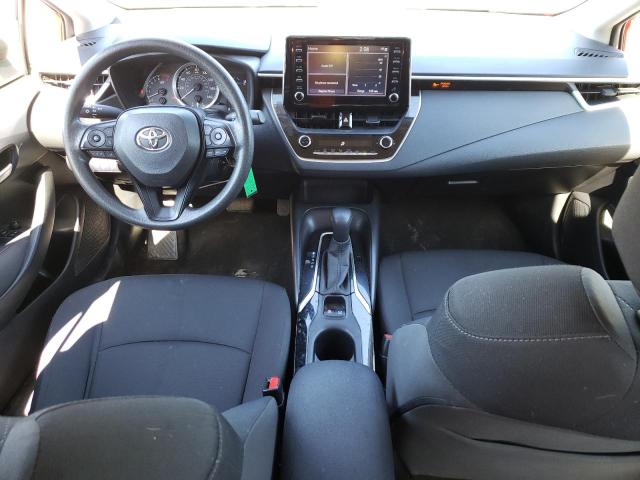 Photo 8 from auction – 2020 TOYOTA COROLLA LE with VIN JTDEPRAE4LJ018581