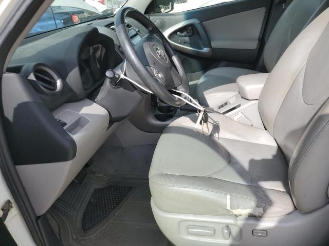 Photo 7 from auction – 2007 TOYOTA RAV4 LIMIT with VIN JTMBK31V475028542