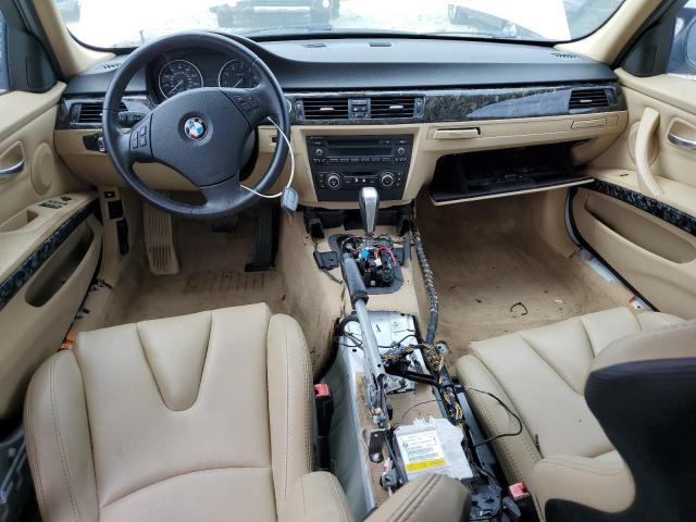Photo 8 from auction – 2011 BMW 328 I with VIN WBAPH7G5XBNN03295