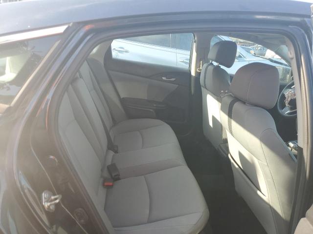 Zdjęcie 10 z aukcji – 2017 HONDA CIVIC EX z VIN 19XFC2F73HE066983