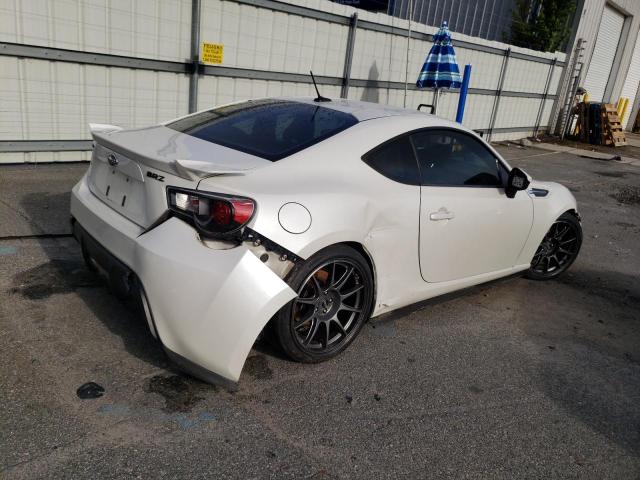 Photo 3 from auction – 2013 SUBARU BRZ 2.0 LI with VIN JF1ZCAC11D1613744