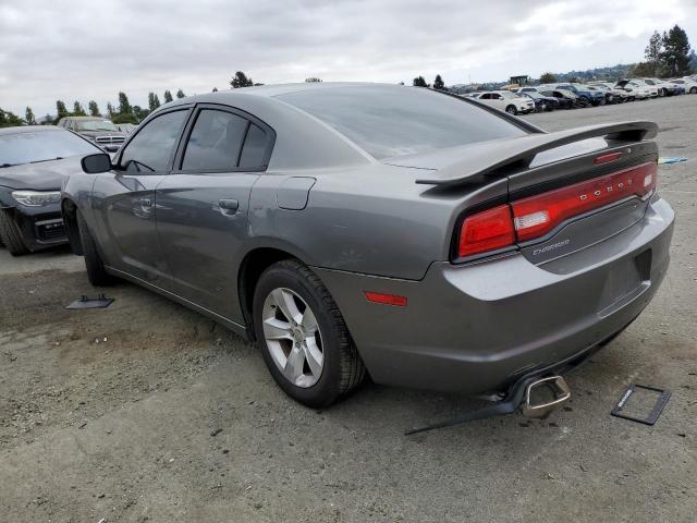 Photo 2 from auction – 2011 DODGE CHARGER with VIN 2B3CL3CG4BH608229
