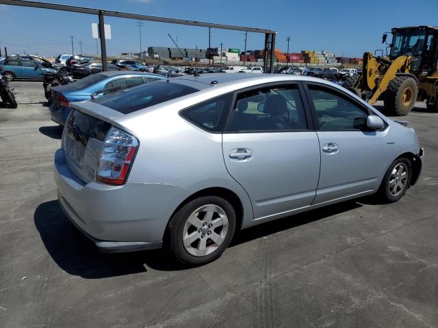 Photo 3 from auction – 2007 TOYOTA PRIUS with VIN JTDKB20U977638654