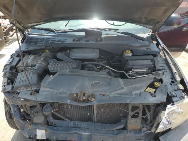 Снимка 12 от търг – 2008 DODGE DURANGO SX с VIN 1D8HD38KX8F112975
