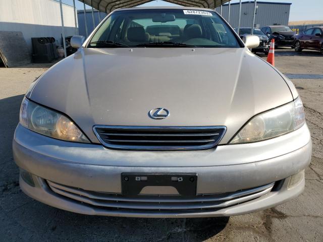 Photo 5 from auction – 2001 LEXUS ES 300 with VIN JT8BF28G210331182