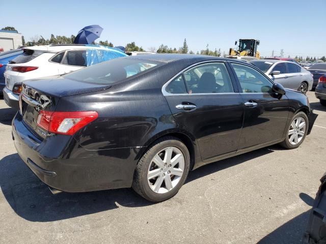 Photo 3 from auction – 2009 LEXUS ES 350 with VIN JTHBJ46G092303619