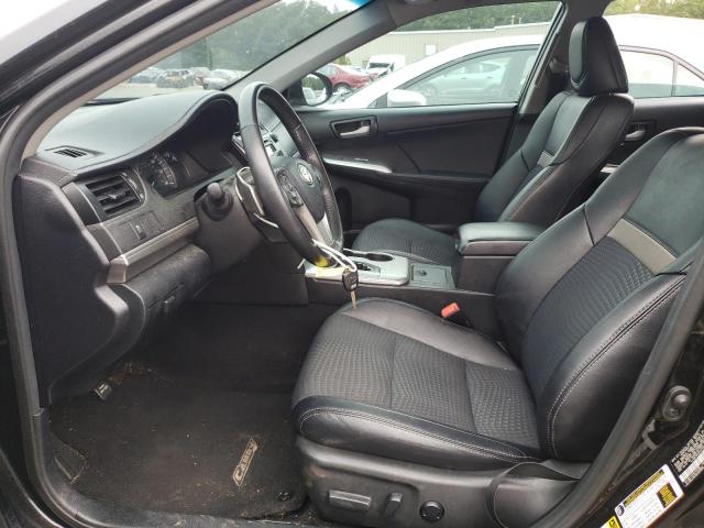 Photo 7 from auction – 2014 TOYOTA CAMRY L with VIN 4T1BF1FKXEU744934