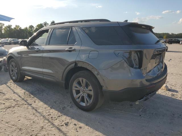 Photo 2 from auction – 2022 FORD EXPLORER X with VIN 1FMSK7DH7NGB34638