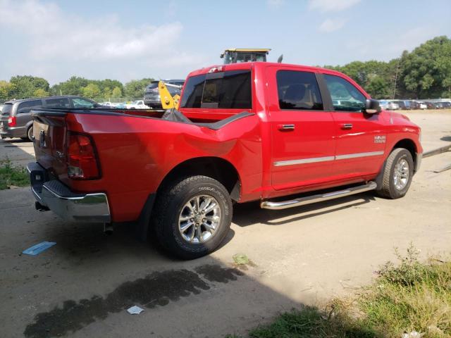 Photo 3 from auction – 2013 RAM 1500 SLT with VIN 1C6RR7LGXDS725797