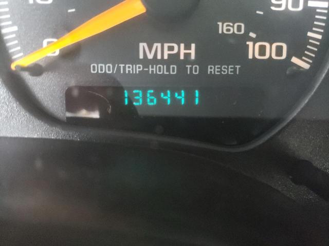 Photo 9 from auction – 2000 GMC SONOMA with VIN 1GTCS19WXY8143300