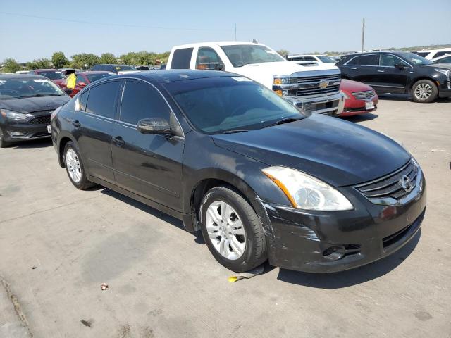Photo 4 from auction – 2012 NISSAN ALTIMA BAS with VIN 1N4AL2AP5CN512868
