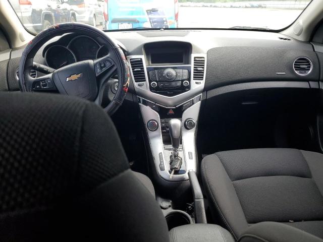 Photo 8 from auction – 2016 CHEVROLET CRUZE with VIN 1G1PE5SB2G7149869