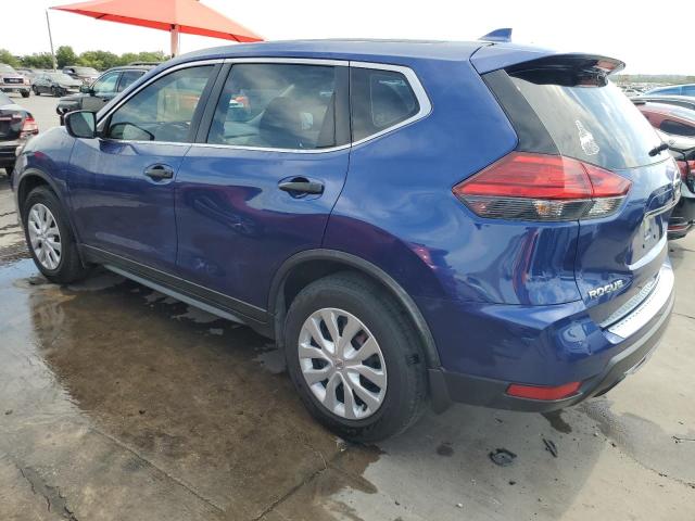 Photo 2 from auction – 2017 NISSAN ROGUE S with VIN JN8AT2MT1HW140194