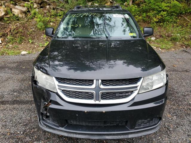 Photo 5 from auction – 2011 DODGE JOURNEY MA with VIN 3D4PH1FG2BT524647