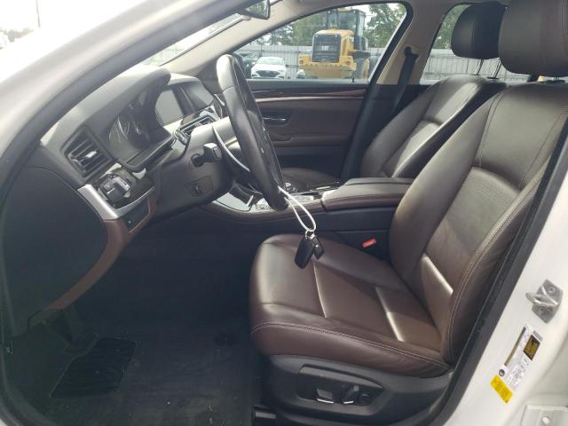 Снимка 7 от търг – 2015 BMW 528 I с VIN WBA5A5C58FD525085