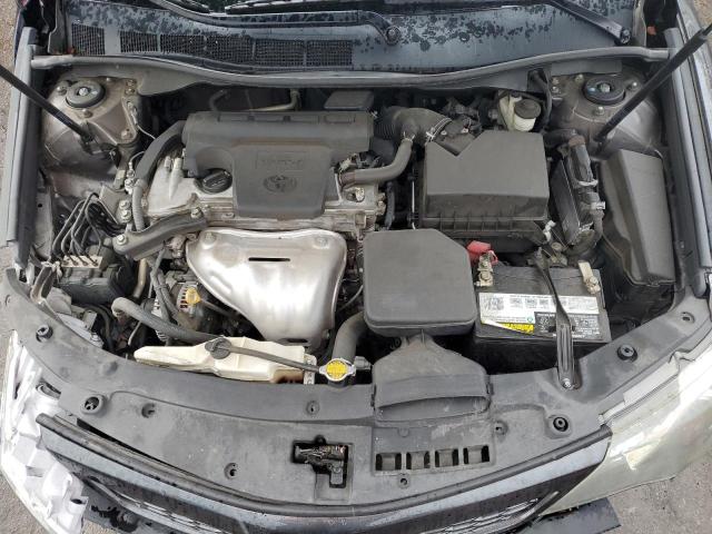 Photo 11 from auction – 2013 TOYOTA CAMRY L with VIN 4T1BF1FK6DU243649