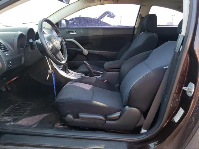 Photo 7 from auction – 2008 TOYOTA SCION TC with VIN JTKDE167980240066