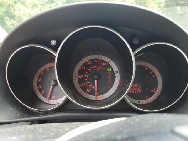 Foto 9 de la subasta – 2008 MAZDA 3 HATCHBAC con VIN JM1BK344181831420