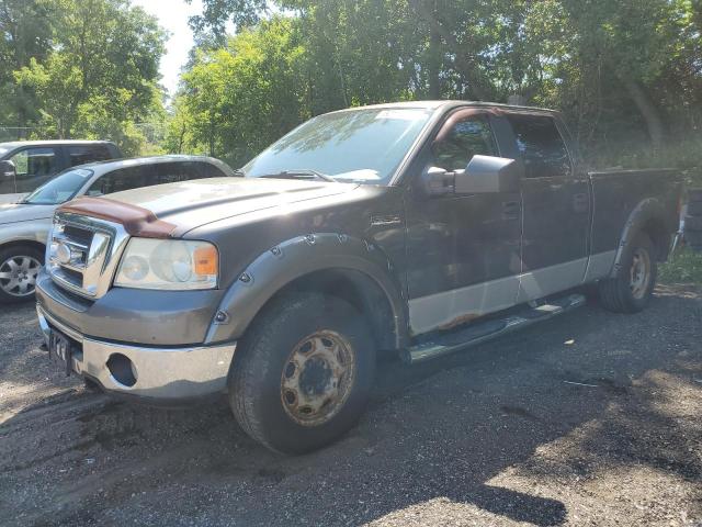 Photo 1 from auction – 2007 FORD F150 SUPER with VIN 1FTPW14V07FB38573