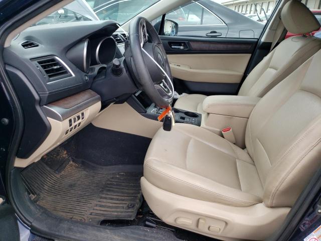 Photo 7 from auction – 2018 SUBARU OUTBACK 2. with VIN 4S4BSANCXJ3286401