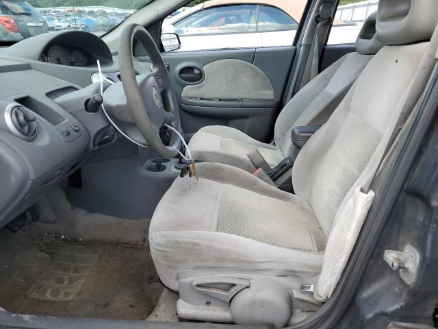 Photo 7 from auction – 2007 SATURN ION LEVEL with VIN 1G8AL58F27Z123543