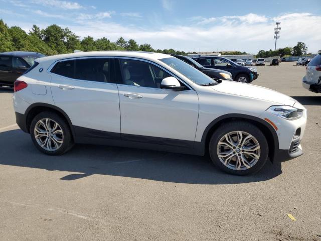 Photo 4 from auction – 2018 BMW X2 XDRIVE2 with VIN WBXYJ5C36JEF77712