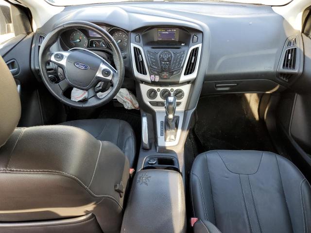 Photo 8 from auction – 2013 FORD FOCUS SE with VIN 1FADP3F2XDL253957