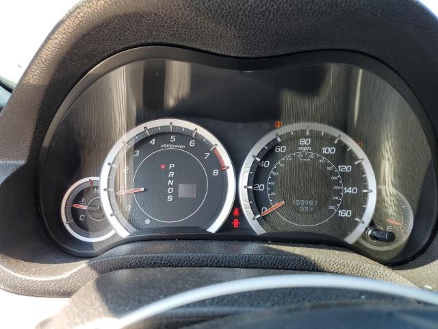 Снимка 9 от търг – 2012 ACURA TSX TECH с VIN JH4CU2F66CC020814