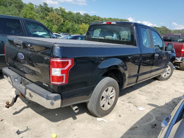 Photo 3 from auction – 2018 FORD F150 SUPER with VIN 1FTEX1CP9JKD41676