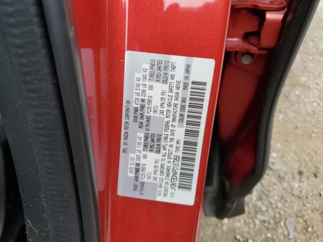 Photo 14 from auction – 2023 MAZDA CX-5 PREMI with VIN JM3KFBDM4P0187258