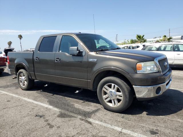 Снимка 4 от търг – 2008 FORD F150 SUPER с VIN 1FTPW12548FA25035