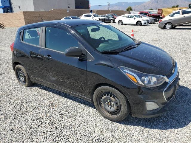 Photo 4 from auction – 2020 CHEVROLET SPARK LS with VIN KL8CB6SA4LC429198