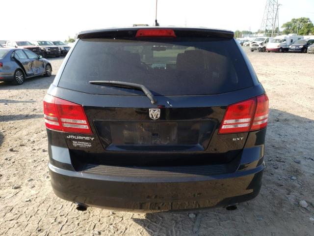 Photo 6 from auction – 2009 DODGE JOURNEY SX with VIN 3D4GG57V89T143015
