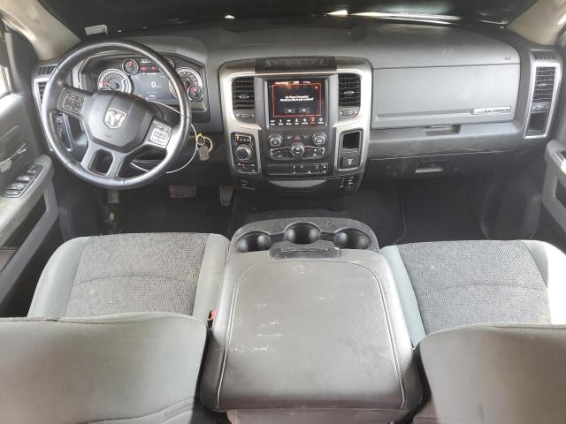 Photo 8 from auction – 2018 RAM 1500 SLT with VIN 3C6RR7LTXJG196710
