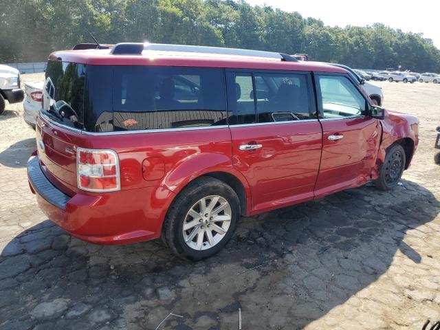 Photo 3 from auction – 2012 FORD FLEX SEL with VIN 2FMGK5CC3CBD13151