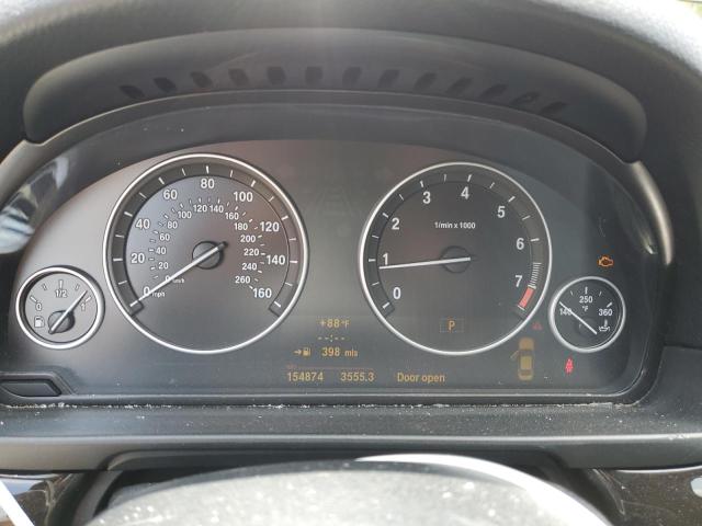Снимка 9 от търг – 2011 BMW 535 XI с VIN WBAFU7C57BC778793