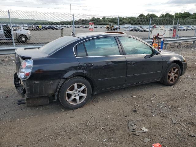 Photo 3 from auction – 2005 NISSAN ALTIMA S with VIN 1N4AL11E85C185566