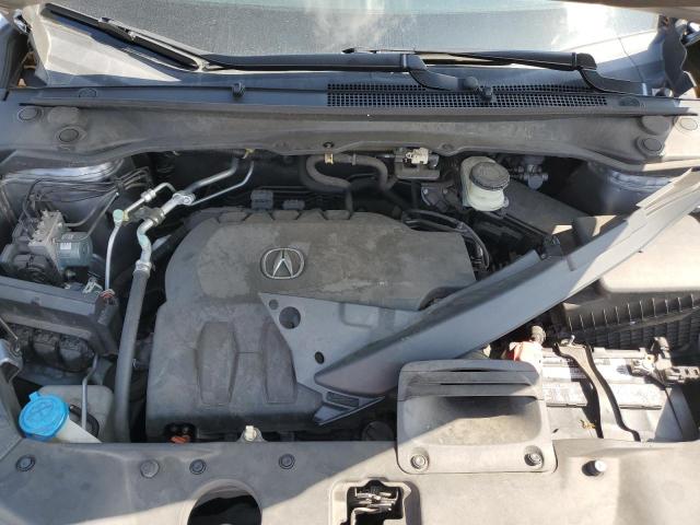 Photo 12 from auction – 2015 ACURA RDX with VIN 5J8TB3H34FL004262