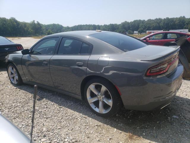 Photo 2 from auction – 2018 DODGE CHARGER R/ with VIN 2C3CDXCT0JH150207