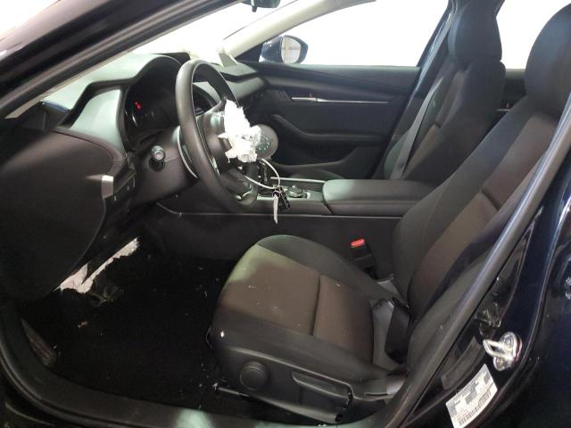 Photo 7 from auction – 2022 MAZDA 3 with VIN 3MZBPAA73NM307623
