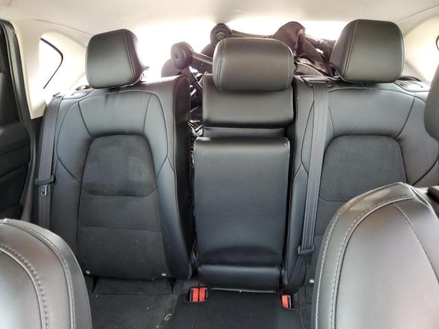 Photo 10 from auction – 2019 MAZDA CX-5 TOURI with VIN JM3KFBCM6K0571729