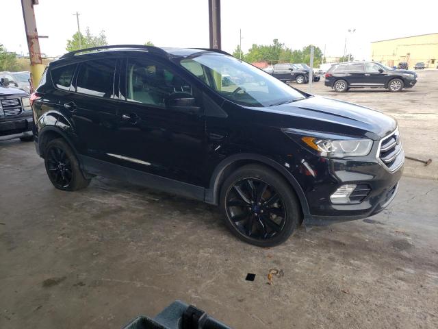 Photo 4 from auction – 2019 FORD ESCAPE SE with VIN 1FMCU0GD0KUC44958