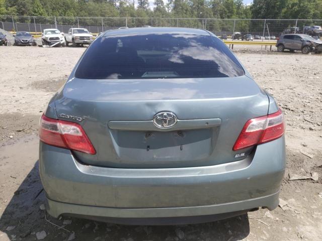 Photo 6 from auction – 2009 TOYOTA CAMRY BASE with VIN 4T1BE46K89U912497
