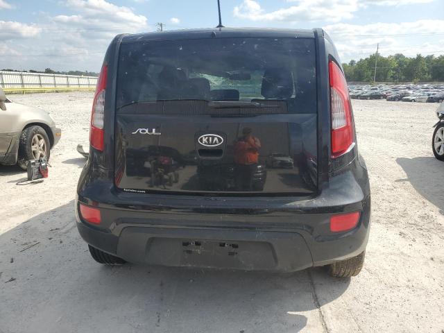 Photo 6 from auction – 2012 KIA SOUL with VIN KNDJT2A59C7426055
