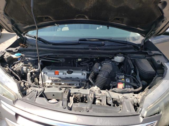 Photo 11 from auction – 2014 HONDA CR-V EX with VIN 2HKRM4H51EH635015