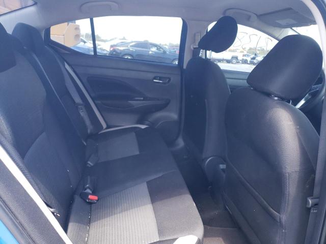 Photo 10 from auction – 2021 NISSAN VERSA SV with VIN 3N1CN8EV2ML844408