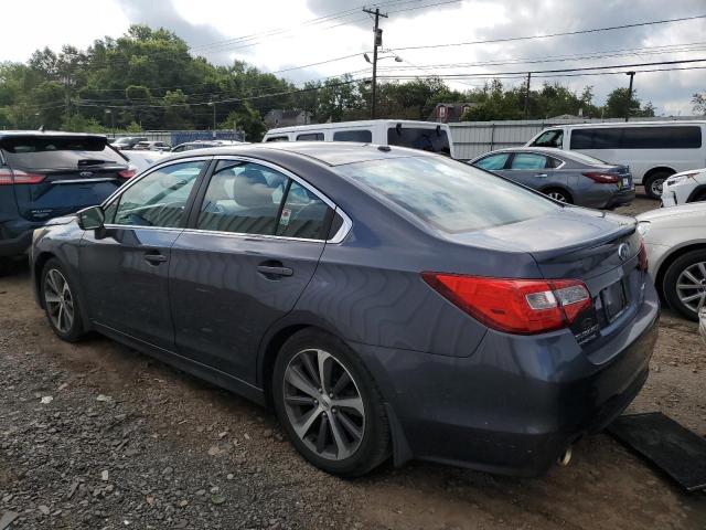 Photo 2 from auction – 2015 SUBARU LEGACY 3.6 with VIN 4S3BNEN6XF3025287