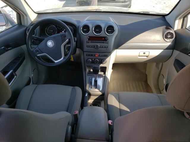 Photo 8 from auction – 2008 SATURN VUE XE with VIN 3GSCL33PX8S507723