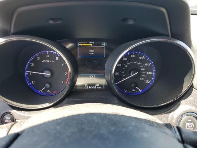 Снимка 9 от търг – 2017 SUBARU OUTBACK 3. с VIN 4S4BSENC9H3393537