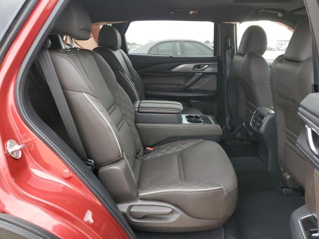 Photo 11 from auction – 2021 MAZDA CX-9 SIGNA with VIN JM3TCBEY7M0529909
